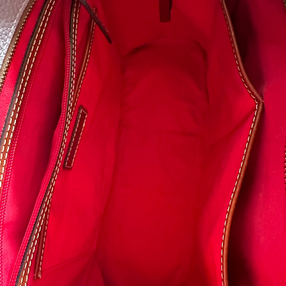 Dooney and Bourke Bag - Picture 7 of 9